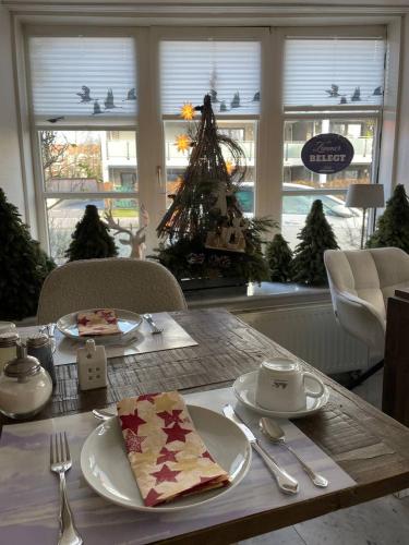 Fotografie z fotogalerie ubytování Hotel Deichvoigt v destinaci Cuxhaven