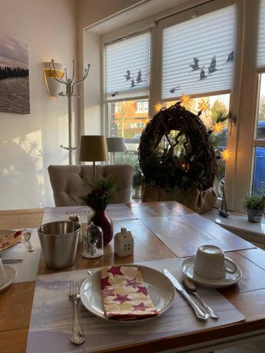 Hotel Deichvoigt photo 105