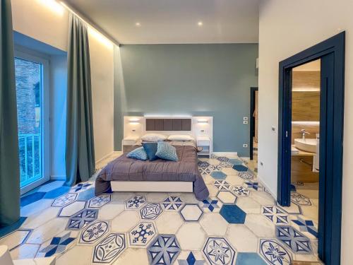 Fotografie z fotogalerie ubytování MaisonVenere v destinaci Bacoli