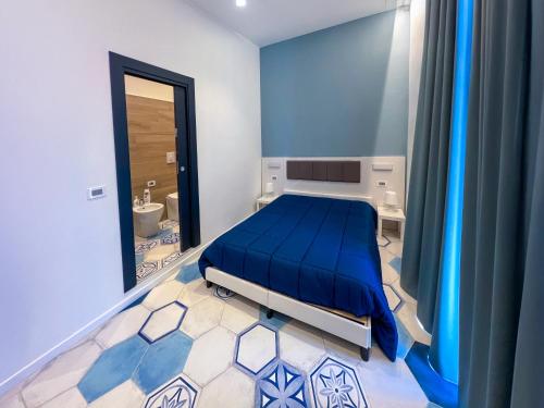 Fotografie z fotogalerie ubytování MaisonVenere v destinaci Bacoli