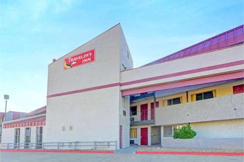 Φωτογραφία από το άλμπουμ του Travelers inn by OYO Wichita Falls σε Wichita Falls