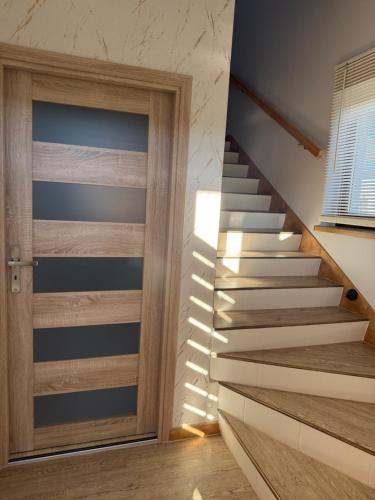 Foto dalla galleria di Domek za rzeką a Zawoja