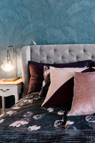 Romantic designer apartment Prague