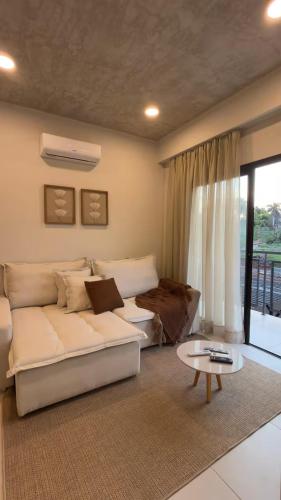 Ảnh trong thư viện ảnh của Edificio Zuba 11 Hermoso Apartamento de 2 Habitaciones en Encarnacion! ở Caña de Castilla