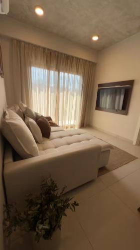 Ảnh trong thư viện ảnh của Edificio Zuba 11 Hermoso Apartamento de 2 Habitaciones en Encarnacion! ở Caña de Castilla