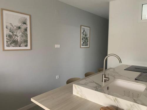 Fotografie z fotogalerie ubytování Penismar Paradis v destinaci Peñíscola