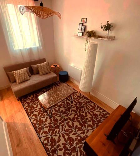 La Petite Escapade - Appartement Paisible