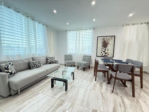sky view apartments