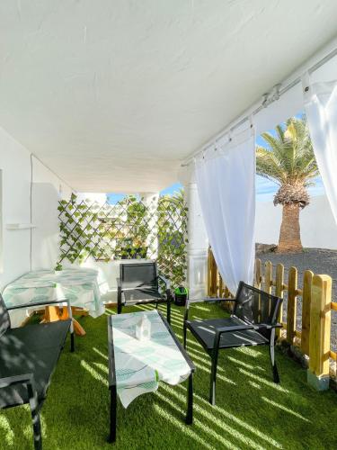 Oasis Dunas Perla del Mar 2 by B-Rent