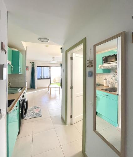 Oasis Dunas Perla del Mar 2 by B-Rent