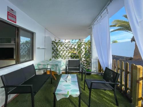 Oasis Dunas Perla del Mar 2 by B-Rent