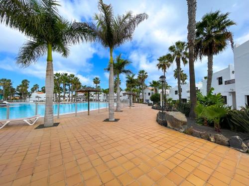 Oasis Dunas Perla del Mar 2 by B-Rent