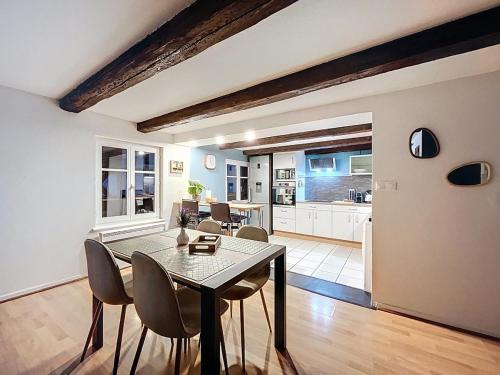 Φωτογραφία από το άλμπουμ του Cocon au cœur des vignes et de la vieille ville σε Barr