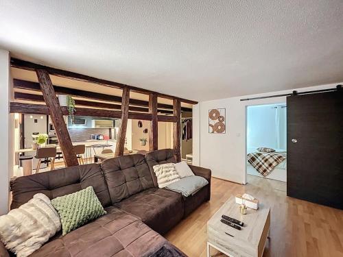 Φωτογραφία από το άλμπουμ του Cocon au cœur des vignes et de la vieille ville σε Barr