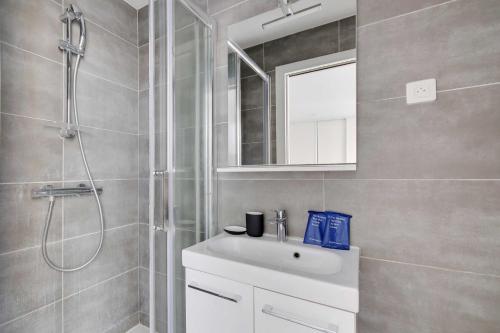 Charming studio - AC- 2P- Sentier