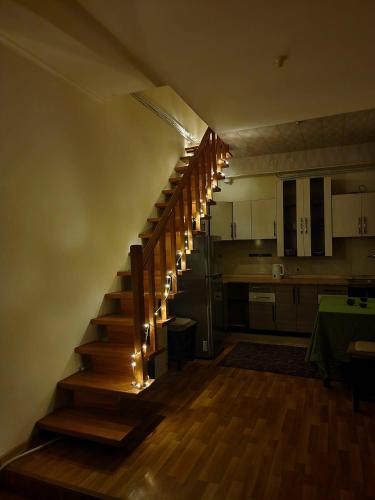 Φωτογραφία από το άλμπουμ του Rustaveli Grand Stay σε Itʼkhvisi