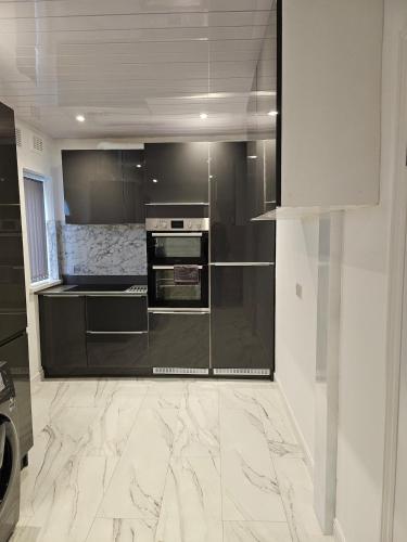 Imagen de la galería de Greenwood House, en Hull