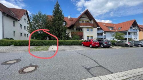 Район апартаментов/квартиры или близлежащий район