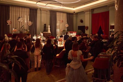 Palazzo Touring Club Milan, A Radisson Collection Hotel photo 135