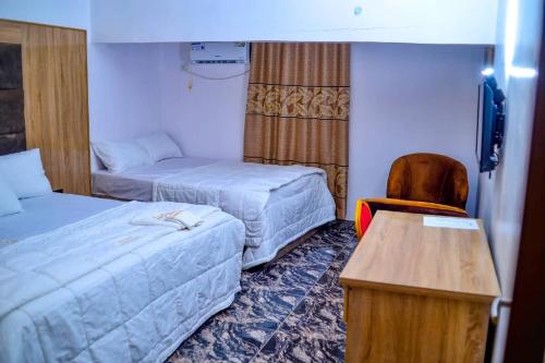 Φωτογραφία από το άλμπουμ του Butason Luxury Suites σε Umuahia