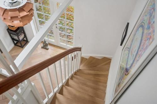 Fotografie z fotogalerie ubytování Beach Access Holiday Home in Hornbaek v destinaci Hornbaek