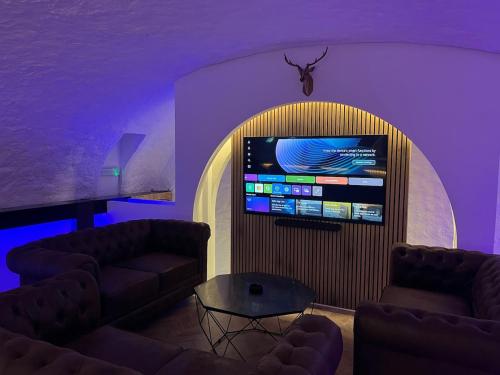 Private Guest House for Groups in the Centre