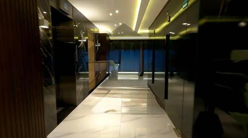 Billede fra billedgalleriet på Imperial Infinity Inn i Karachi