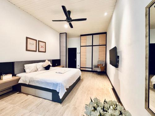 Regent Event & Leisure