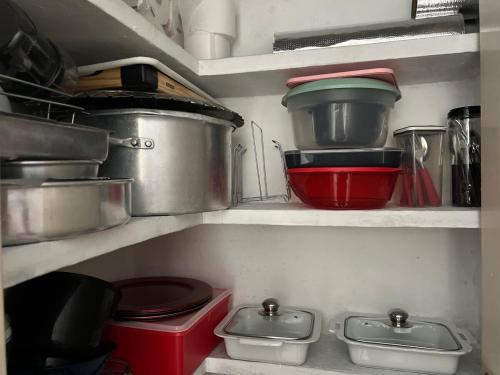 صورة لـ Piranhas casa de temporada في ببرانا