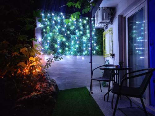 Secret Garden Studio