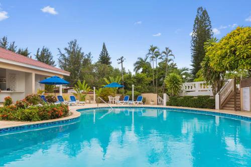 El Neptuno Residencial, Sosua