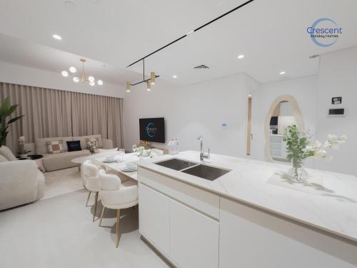 Premium 1 Bedroom Stay in Berkeley Place