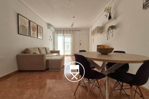 Casa Bahía Sol by Comfort Club