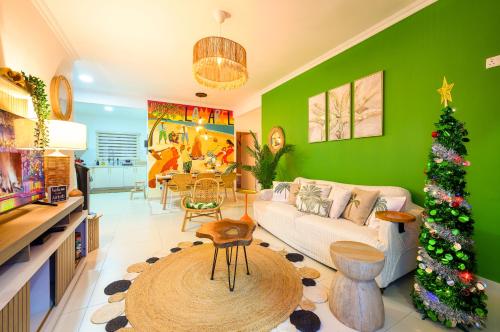 Lamarel Beach House 2