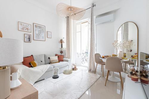 MY CASA - VERDI - Superb Studio Suite City Center