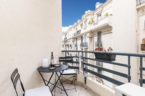 MY CASA - VERDI - Superb Studio Suite City Center
