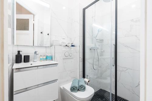 MY CASA - VERDI - Superb Studio Suite City Center