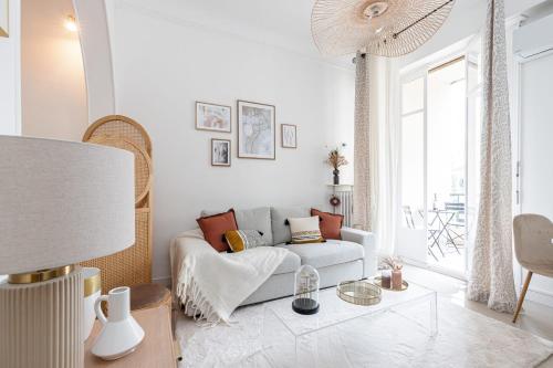 MY CASA - VERDI - Superb Studio Suite City Center