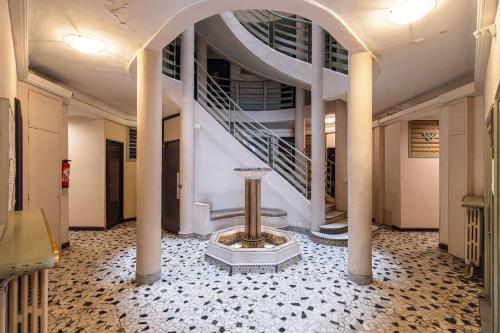 MY CASA - VERDI - Superb Studio Suite City Center
