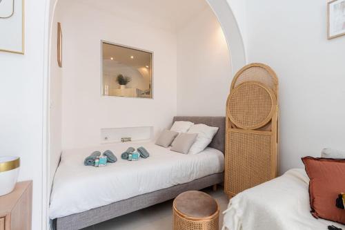 MY CASA - VERDI - Superb Studio Suite City Center