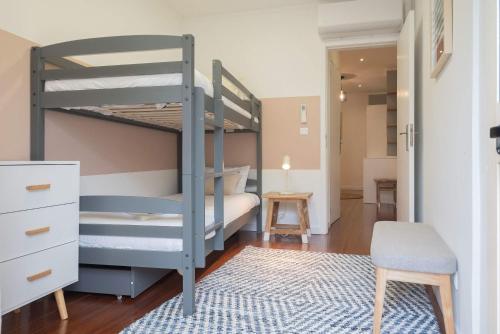 Liiiving in Porto - Downtown Comfort House