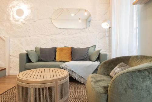 Liiiving in Porto - Downtown Comfort House