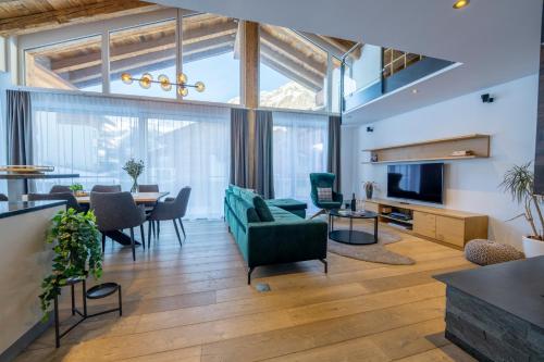 Matthiol Appartements