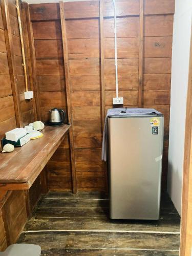 Afbeelding uit fotogalerij van Pizza classic resort kohjum in Ban Ko Phrao