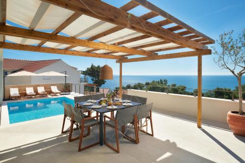 Villa Bianca Hvar by Tourist Adria Group
