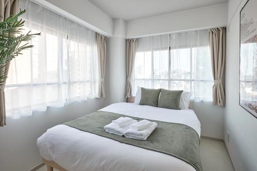Top Floor Penthouse, 10th Floor, 1 Min Walk from JR Itabashi Sta, 1 Stop to Ikebukuro, 2 to Shinjuku, 3 to Shibuya