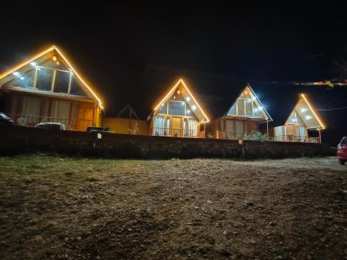 Φωτογραφία από το άλμπουμ του Mountain Tulip σε Jibhi