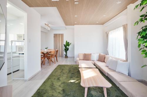 Top Floor Penthouse, 10th Floor, 1 Min Walk from JR Itabashi Sta, 1 Stop to Ikebukuro, 2 to Shinjuku, 3 to Shibuya