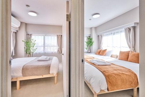Top Floor Penthouse, 10th Floor, 1 Min Walk from JR Itabashi Sta, 1 Stop to Ikebukuro, 2 to Shinjuku, 3 to Shibuya