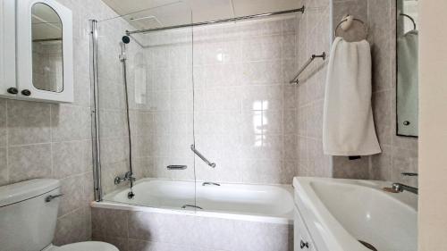 Ένα μπάνιο στο Seagull 505